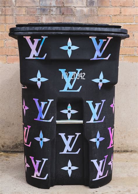 lv trash can|republic trash lv.